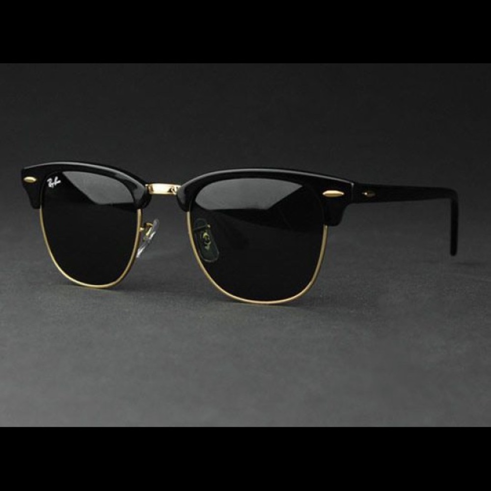 Ray Ban Clubmaster